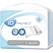 Айди Протект Эксперт Пеленки впит. 60х90см №30 Айди Протект Эксперт Пеленки впит. 60х90см №30
