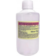 Хлоргексидин р-р д/наруж. прим. 0,05% фл. 100 мл (дезинфиц.ср-во)