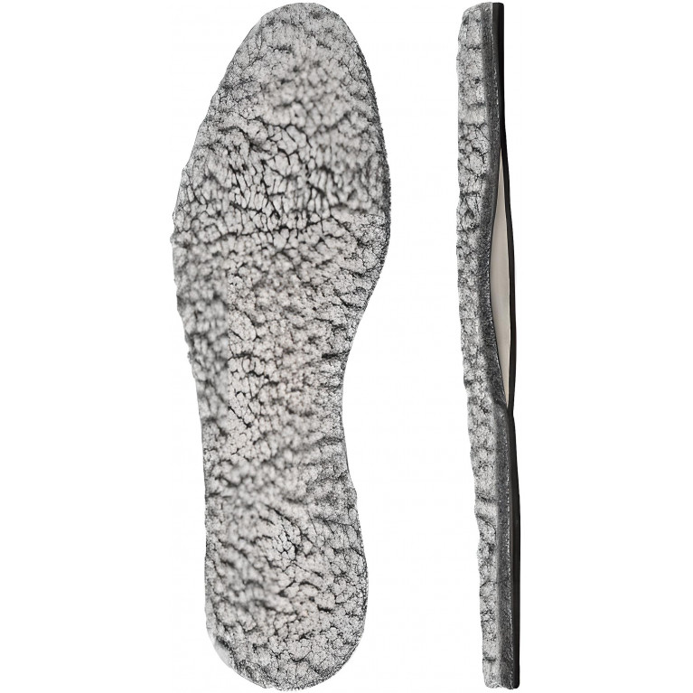 Крейт Стельки ортопедические зимние мягкие СК-123