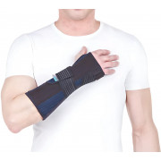 Тривес Бандаж на лучезапястный сустав Т.36.92