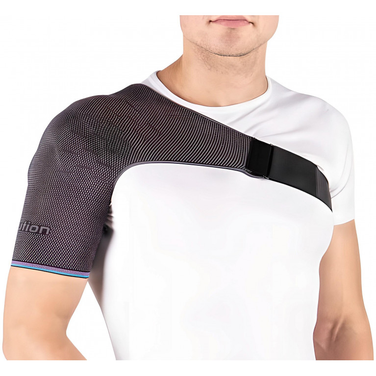 Тривес Бандаж фиксирующий на плечевой сустав БФПС-ТРИВЕС Т-8181