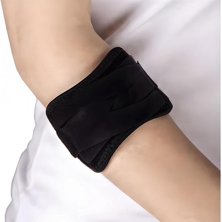 Тривес Бандаж компрессионный на локтевой сустав БКЛС - ТРИВЕС (Т-8223)