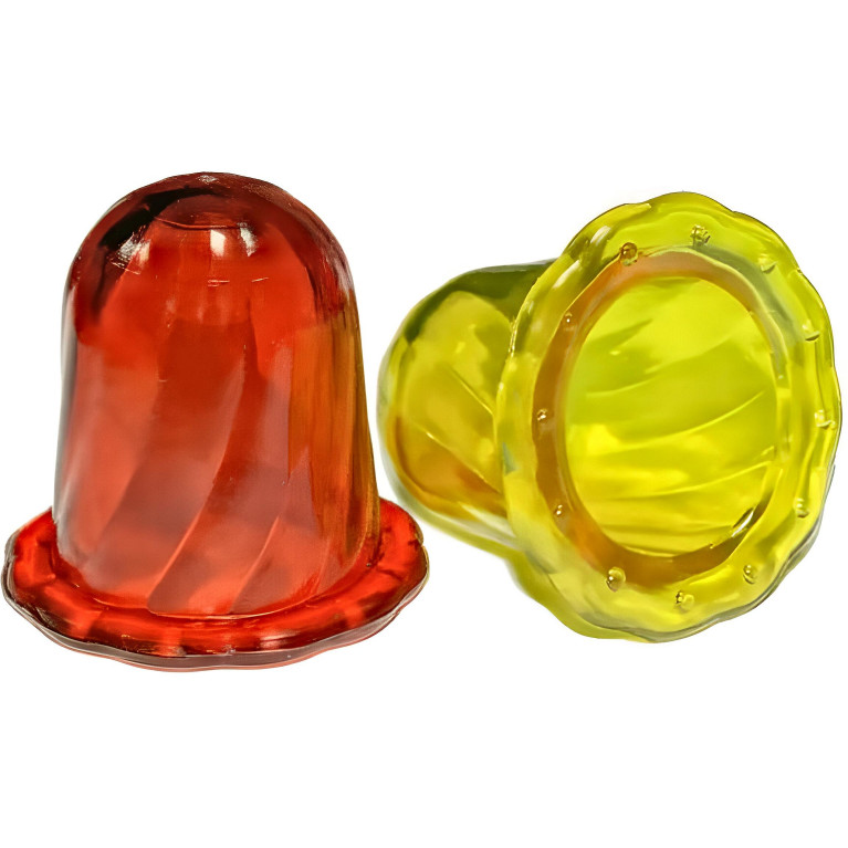 Массажная банка Тюльпан №2 Торг Лайнс