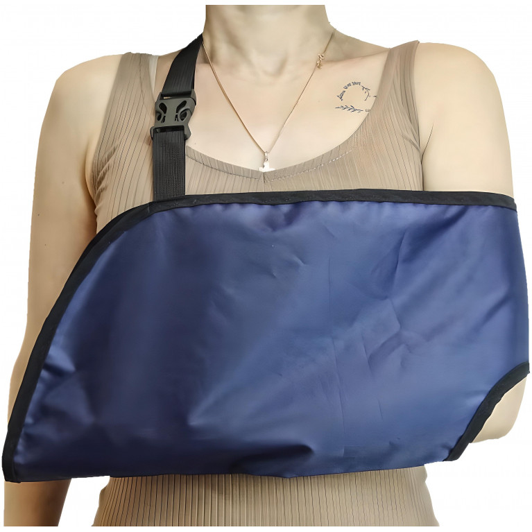 ТЗ Повязка для плеча и предплечья (косынка) S-HT-22