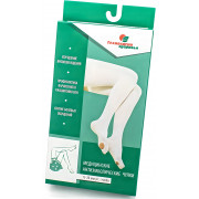 ТЗ Чулки антиэмболические 1 класс профилактика 15-20 mmHg