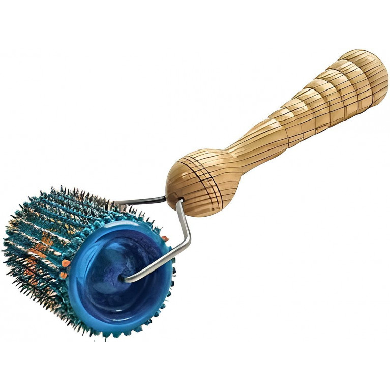 Аппликатор Ляпко Валик игольчатый М шаг игл 3,5 мм