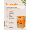 ЯнтарЛайф капс. №60 УБФ Уралбиофарм АО (Россия)