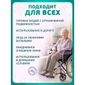 BESIDE Пенка для мытья тела без смывания 500мл (28356) №1 Гуанчжоу Заню Косметикс (Китай) - 1