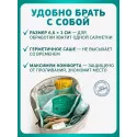 Колопласт Пленка защитная Конвин Преп салфетка №1 (62042) Колопласт (Coloplast A/S) (Дания) - 2