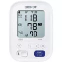 Омрон M2 Basic HEM-7121-ALRU Тонометр автоматический+ универсальная манжета (22-42см)+адаптер Omron Healthcare Co (Китай)