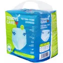 TENDYSCARE Подгузники-трусы для взрослых 6 кап. р.XL (130-170см) №10 Цюаньчжоу Тяньцзяо Лэйди энд БэбиС Хайгин Сапплай Ко.ЛТД (Китай)