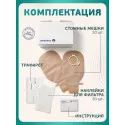 Колопласт Мешок стомный Алтерна Фри дренируемый, непрозрачный, фланец 40 мм (13984) №30 Колопласт (Coloplast A/S) (Дания)