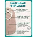 Колопласт Мешок стомный Алтерна НП недренируемый, непрозрачный фланец 50 мм (17601) №30 Колопласт (Coloplast A/S) (Дания) - 1