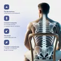 Подушка противопролежневая пенно-гелевая Ortonica Care Mate GF30 (Ортоника) 45*35,5*7 Xiamen Senyang Co. LTD (Китай) - 3