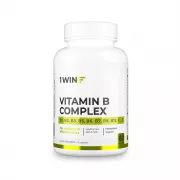 1WIN Витамины группы В капс. 460мг №60