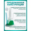 Колопласт Уропрезерватив Конвин Секьюрити+ самоклеящийся, без латекса, 30 мм №1 (5230) Колопласт (Coloplast A/S) (Китай)