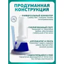 Колопласт Уропрезерватив Конвин Секьюрити+ самоклеящийся, без латекса, 35 мм №1 (5235) Колопласт (Coloplast A/S) (Китай)