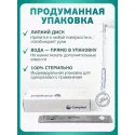 Колопласт Катетер ИзиКет Нелатон женский CH12 мм (5372) №25 Колопласт (Coloplast A/S) (Венгрия) - 1