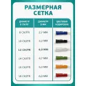 Колопласт Катетер ИзиКет Нелатон женский CH12 мм (5372) №25 Колопласт (Coloplast A/S) (Венгрия) - 3