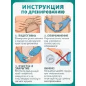 Колопласт Калоприемник Алтерна однокомпонентный, дренируемый, прозрачный, н/стер,вырезаемое отверстие 10-100 мм №6 (12802) Колопласт (Coloplast A/S) (Дания) - 7