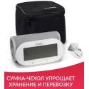 Армед Тонометр автоматический YE630AR на плечо (22-32см) голосовое сопровождение Джангсу Юю Медикал Эквипмент (Jiangsu Yuyue Medical Equipmen) (КНР) - 2