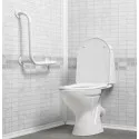 Опорный поручень Ortonica Lux 18 (Ортоника) Ортоника (Россия)
