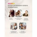Иммуно Флю Эхинацея порошок №10 саше УБФ Уралбиофарм АО (Россия) - 2