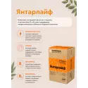 ЯнтарЛайф капс. №60 УБФ Уралбиофарм АО (Россия)