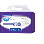 Айди Протект Пеленки впит. 40х60 см №30