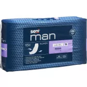 Сени Мен Левел 5 Супер Урологические вкладыши для мужчин (5 кап) №15