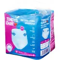 TENDYSCARE Подгузники-трусы для взрослых 6 кап. р.M (60-130см) №10 Цюаньчжоу Тяньцзяо Лэйди энд БэбиС Хайгин Сапплай Ко.ЛТД (Китай)
