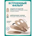 Колопласт Мешок стомный Алтерна Фри дренируемый, непрозрачный, фланец 50 мм (13985) №30 Колопласт (Coloplast A/S) (Венгрия) - 2
