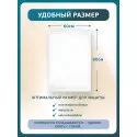 BESIDE Пеленки впитывающие BED MAX 60x90см (28706) №5 Шандон Хенфа Хайдженик Продактс (Китай) - 4