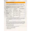 Иммуно Флю Лимон Имбирь Куркума порошок №10 саше УБФ Уралбиофарм АО (Россия) - 2