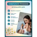 Inseense Присыпка детская с ромашкой 100г Фиторос ООО (Россия) - 2