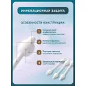 Inseense Палочки ватные детские с ограничителями №50 Бумфа Групп ООО (Россия) - 3