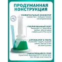 Колопласт Уропрезерватив Конвин Секьюрити+ самоклеящийся, без латекса, 30 мм №1 (5230) Колопласт (Coloplast A/S) (Китай)