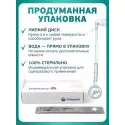 Колопласт Катетер ИзиКет Нелатон женский CH12 мм (5372) №25 Колопласт (Coloplast A/S) (Венгрия) - 1