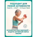 Колопласт Кольцо Брава защитное, моделируемое 2 мм №1 (120305) Колопласт (Coloplast A/S) (Венгрия) - 2