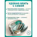Колопласт Паста Брава для герметизации кало/уроприемников в полоске 6 г №1 (26555) Колопласт (Coloplast A/S) (Венгрия) - 2