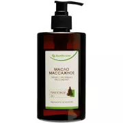 Солагифт Масло косметическое массажное 