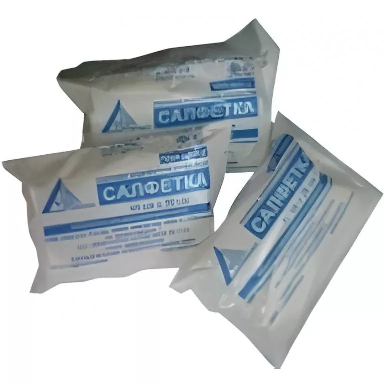 Салфетка марлевая стер.16х 14 см №10