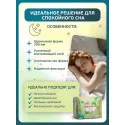 Inseense Прокладки женские гигиенические ночные Silk Care 5 капель 290 мм №8 Quanzhou Nature Hygiene Products Co., Ltd (Китай) - 3