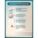 BESIDE Прокладки урологические Extra 285мм (26437) №15 Шандон Хенфа Хайдженик Продактс (Китай)