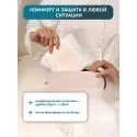 BESIDE Прокладки-трусы впитывающие послеродовые (26444) р.M №5 Шандон Хенфа Хайдженик Продактс (Китай) - 4