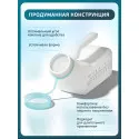 BESIDE Писсуар (мочеприемник) мужской с крышкой арт.29388 Чанчжоу Дейлис Кеа Продуктс Ко.,Лтд (Китай) - 2