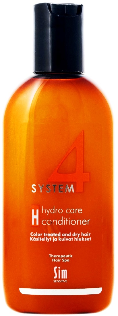 System 4 bio botanical shampoo. System 4 bio botanical shampoo