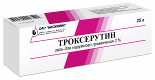 Троксерутин акос гель инструкция. Троксерутин 2% гель 50г производитель: биохимик АО. Троксерутин биохимик. Троксерутин гель биохимик. Троксерутин гель 2% 25г.