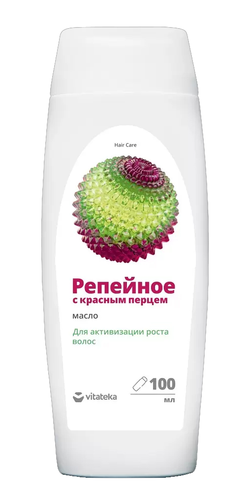 Отзывы репейное масло с красным. Витатека масло репейное 100мл. Репейное масло Витатека с перцем. Репейное масло 100мл с красным перцем. Репейное масло hair Energy д/волос с прополисом 100мл Аромамарка ООО 4680128270194.